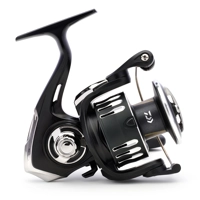 Daiwa ZX Reels